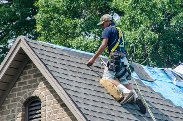 Residential Roof Replacement in Pinetop Country Clu, AZ